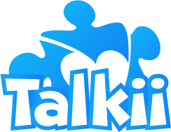 Talkii